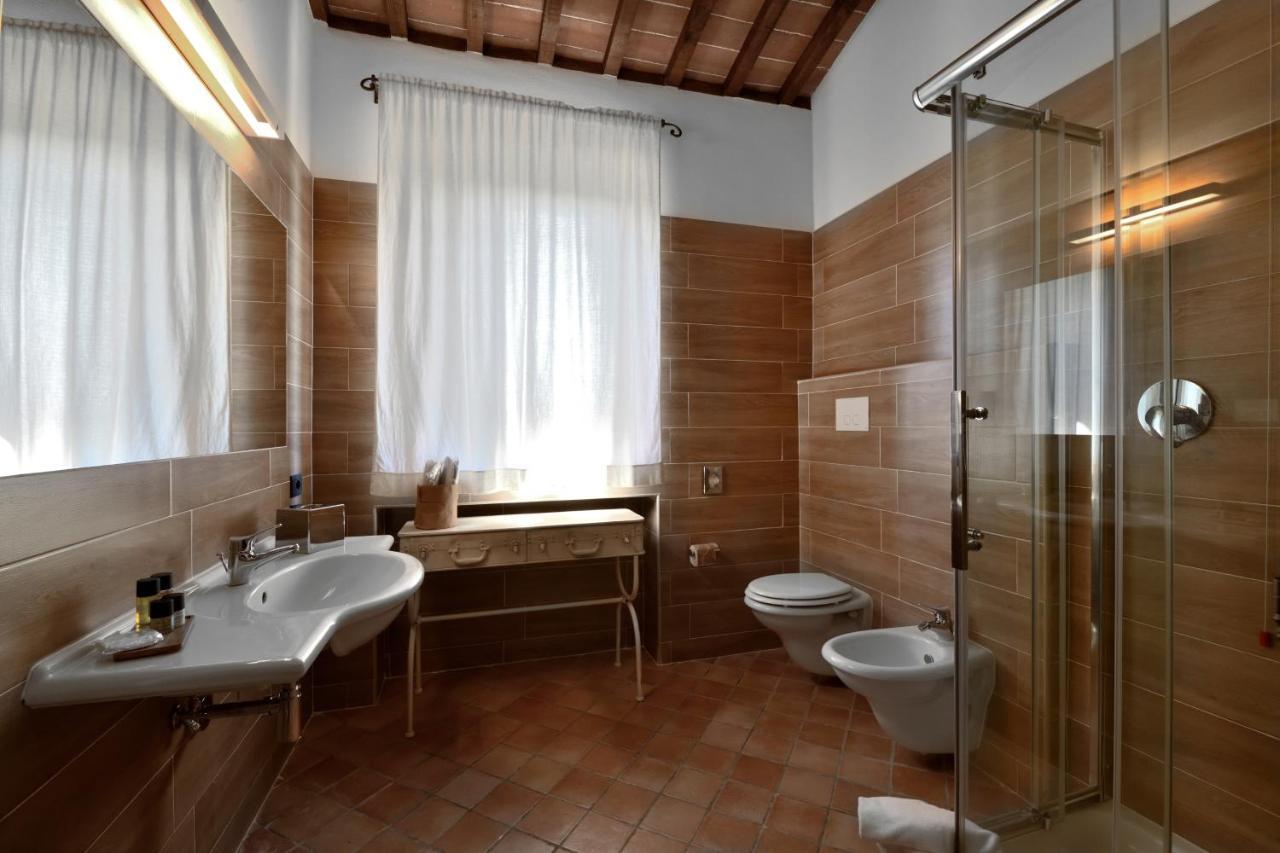 Porsenna Resort Villastrada  Екстер'єр фото