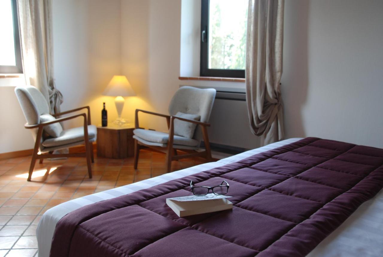 Porsenna Resort Villastrada  Екстер'єр фото